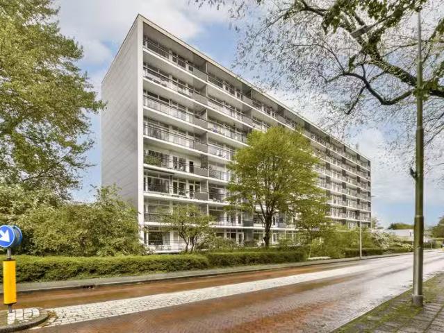Goereesepad 9 Amstelveen