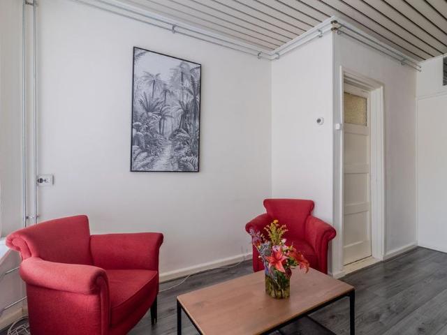 Goereesestraat, 78 B, 3083DL, Rotterdam, Zuid Holland 3083DL