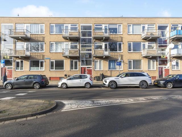 Goereesestraat, 15 B, 3083DB, Rotterdam, Zuid Holland 3083DB