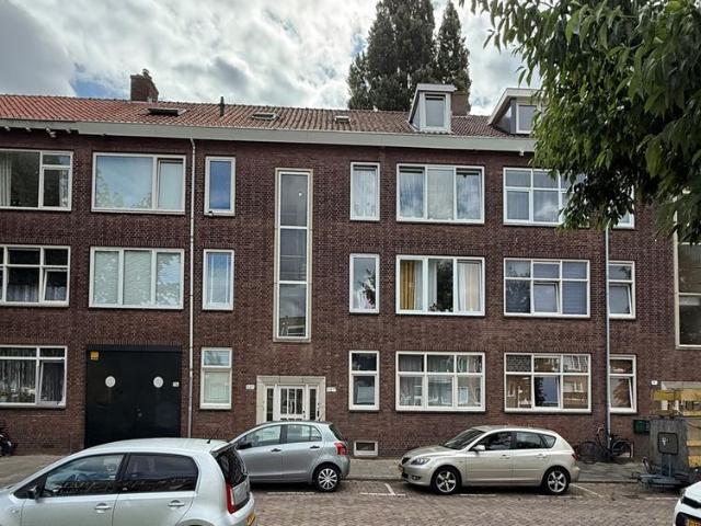 Goereesestraat, 3083 DM, Rotterdam