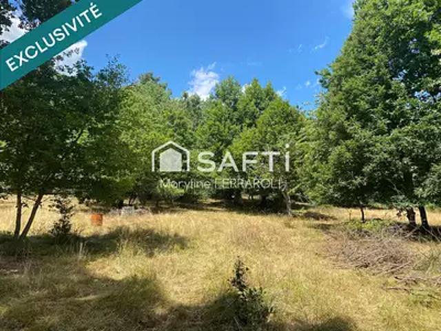 Goersdorf 67360 Achat / Vente terrain