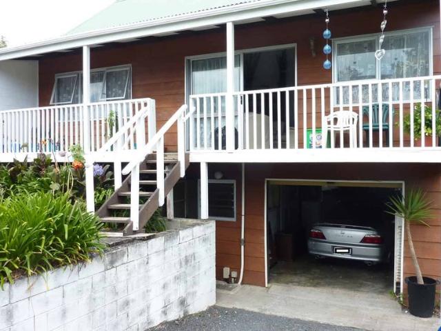 Goffe Drive Haruru