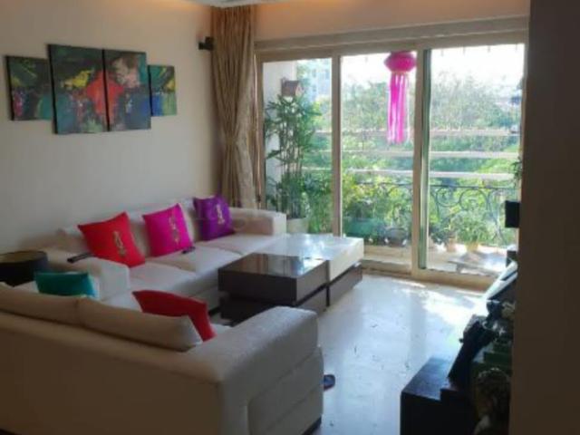 Goghari Mansion CHS 2 Bedroom 700 Sq. Ft. Apartment in Santacruz West Mumbai Listing ID: #9712