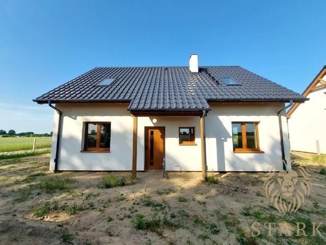 Gogolewo, 128 m2