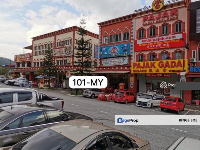 Gohtong Jaya