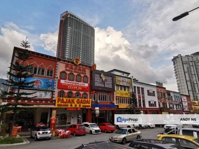 Gohtong Jaya