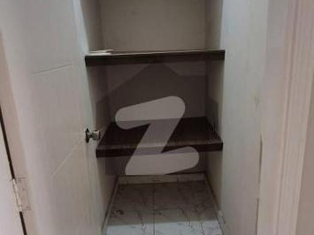 Gohar Tower 3 Bed DD Appartment West Open Gulshan e Iqbal Block 13/D 3