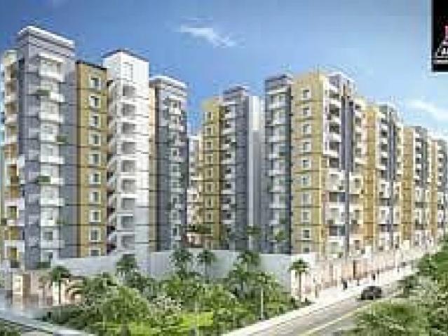 Gohar complex 2 Bed Lounge Flat For Sale Karachi Liaquat Avenue ID 79919