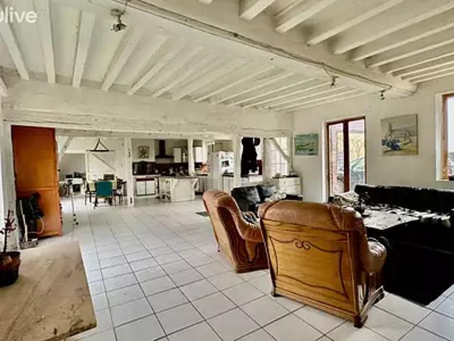 Gohory 28160 Achat / Vente maison 11 pièces t11