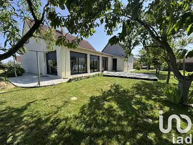 Gohory 28160 Achat / Vente maison 5 pièces t5
