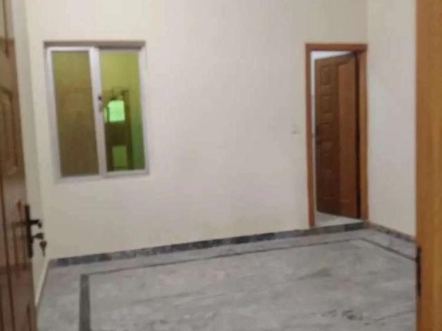 Gohri town phs 5a garound portion without gass Rawalpindi Ghauri Town ID 53399