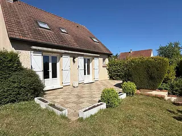 Goincourt 60000 Achat / Vente maison 5 pièces t5
