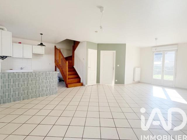 Goincourt Vente Maison 60