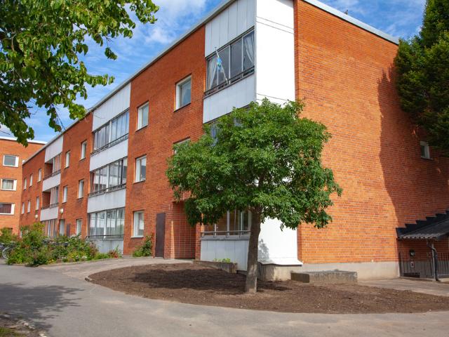 Göingegatan 1