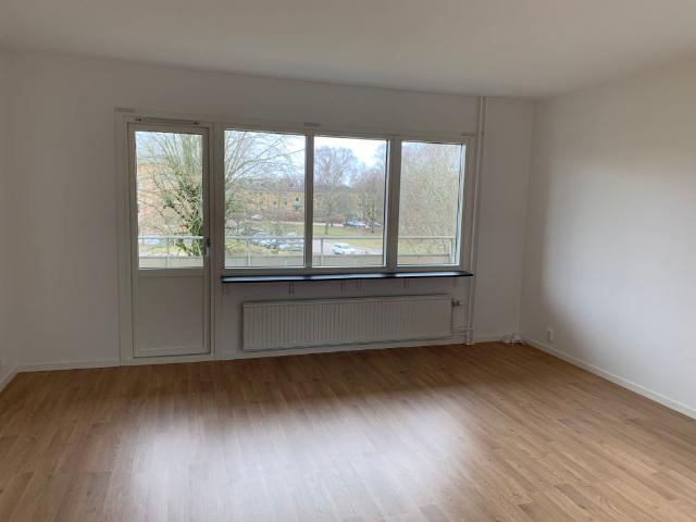 Göingegatan, Örkelljunga