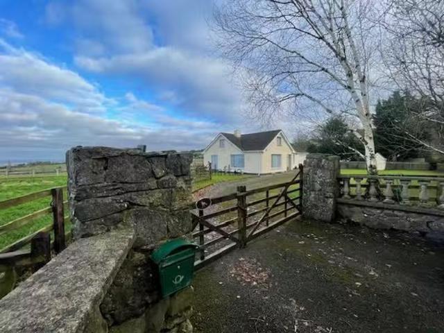 Gointin Rua, Newtown Upper, Rathcoole, Co. Dublin is for rent
