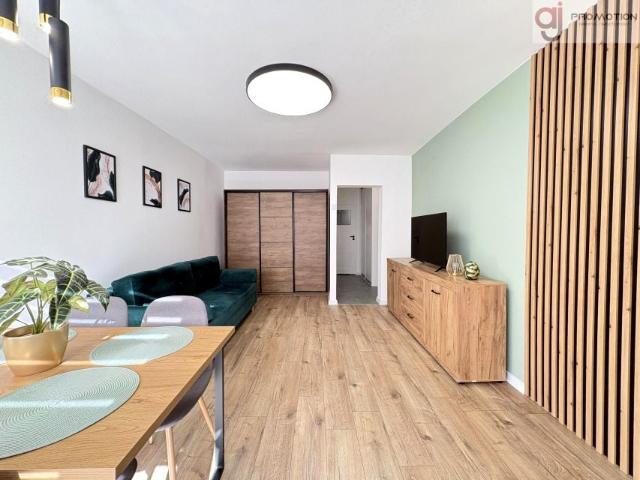 Gojawiczyńskiej 44,50 m², Łódź