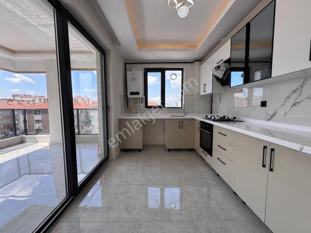 Göktaş'tan█ Sıfır Site İçinde Teras Balkonlu 2+1 Ultra Lüx Daire
