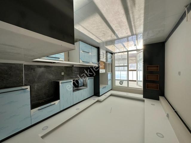Göktaş'tan█sıfır Site İçinde Ultra Lüx 4+1 185m2 Daire