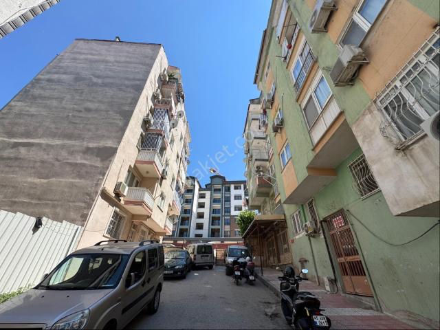 Göktaşlı Mah Satılık 2+1 Özellikli Dairemiz