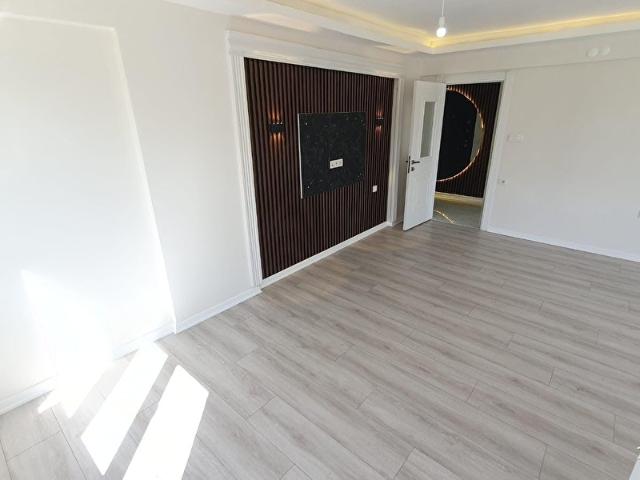GÖKTEPE EMLAK İKİZÇAYDA ÖN CEPHE FULL MANZARALI Y.GİRİŞ YAPILI DAİRE