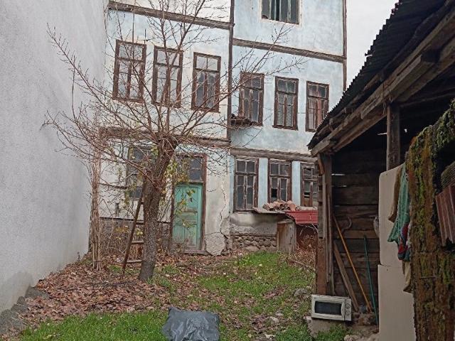 GÖKTUĞ GAYRİMENKUL DEN SATILIK MÜSTAKİL EV