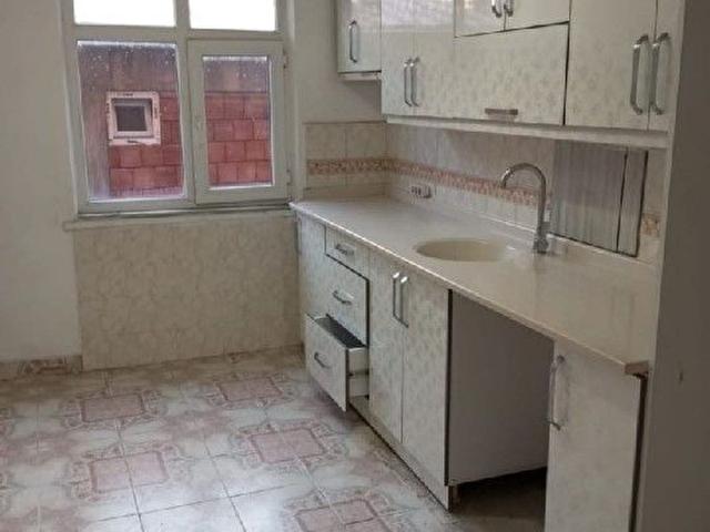 GÖKTUĞ GAYRİMENKUL'DEN SATILIK DAİRE