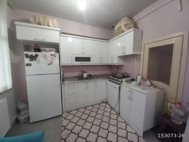 GÖKTUĞ GAYRİMENKUL'DEN SATILIK DAİRE