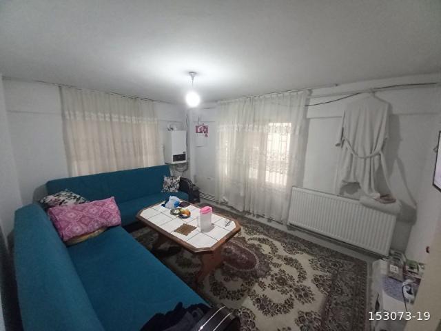 GÖKTUĞ GAYRİMENKUL'DEN SATILIK DAİRE
