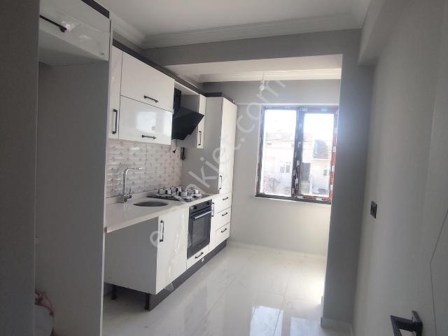 Göktürk Gayrimenkulden 1+1 60 M2 Fırsat Daire Satışta
