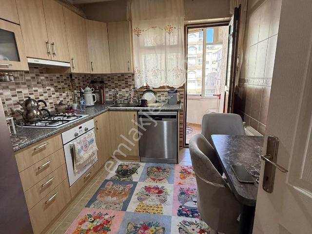 Göktürk Gayrimenkul'den 2+1 Ferah Kiralık Daire