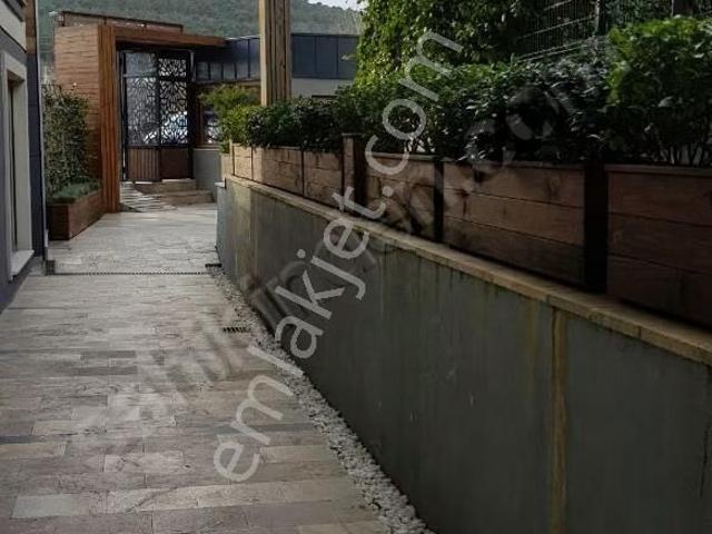 Göktürk Pine Homes'ta Satılık Balkonlu Arakat 2+1