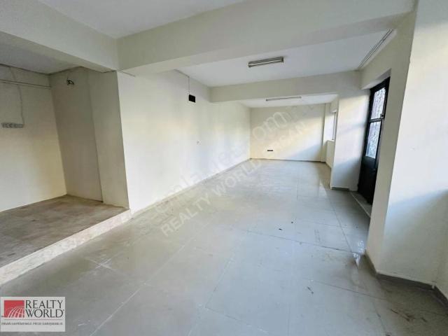 Göktürk Te Satılık 50 M2 Dükkan