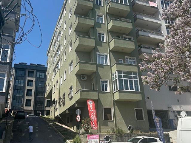 GÖKTÜRK 3+1 SATILIK DAİRE
