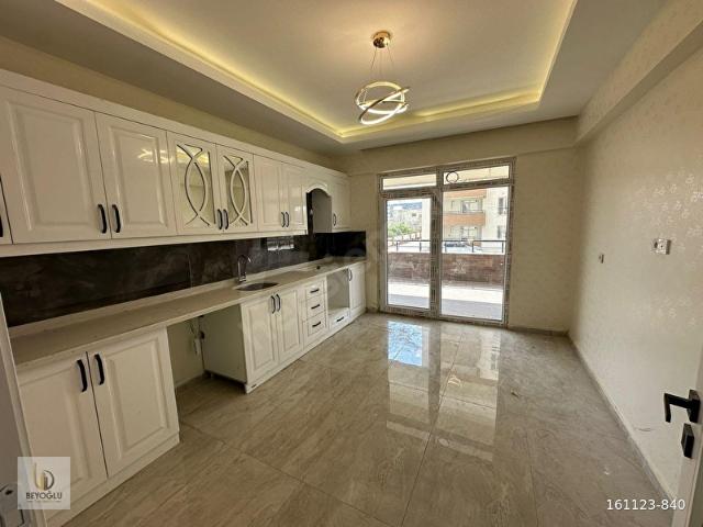 GÖKTÜRK'DE GÖRÜLMEYE DEĞER 2+1 SATILIK LÜKS KUPON DAİRE