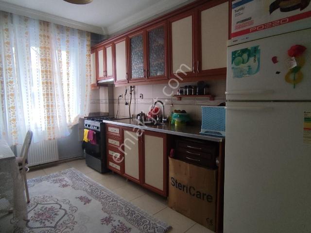 Göktürkden Şeyhsinan Mahallesinde 3+1 Ferah Daire