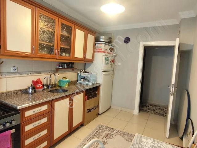 Göktürkden Şehsinan Mah Kumyol Sağlık Ocağı Civarı Satılık 3+1