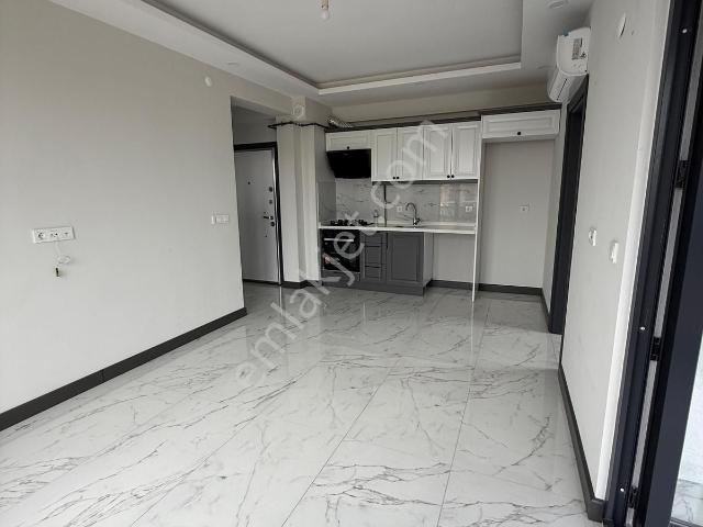 Göktürkden Leylandi Konakları Butik Site 2+1 Satılık Daire