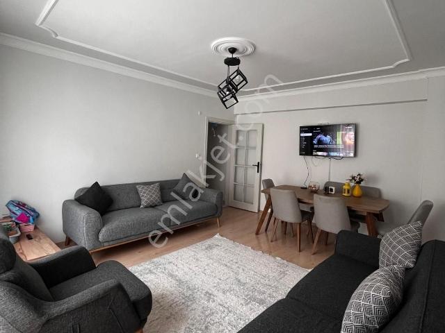 Göktürk'den Reşadiyede 2+1 Satılık Daire