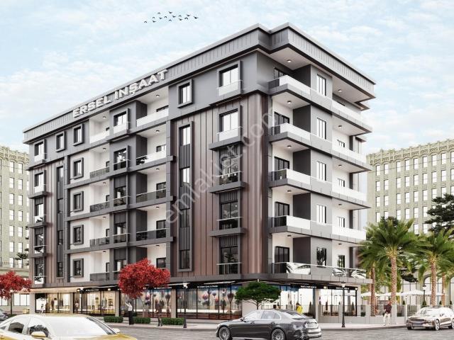 Göktürk'den 50%peşinatla Topraktan Satış Fırsatı