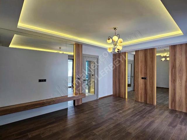 Göktürk'te Modern Tasarımda Satılık 2.5+1 Daire
