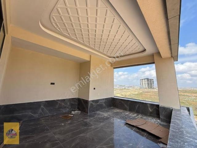 Göktürk'te Satılık 2.5+1 Ultra Lüks Daire