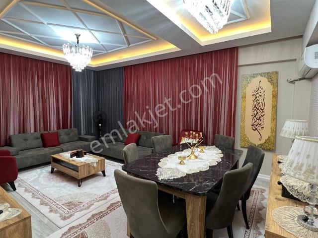 Göktürk'te Satılık Lüks 3+1 Daire stad Karşısı, 155m²