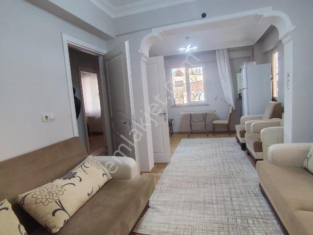 Göktürk'ten Şeyhsinanda Eşyalı Kiralık
