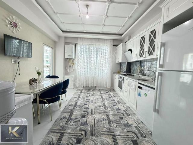 Gökuşağı Villaları Yanı Satılık 2+1 90 M2 Net Fırsat Daire