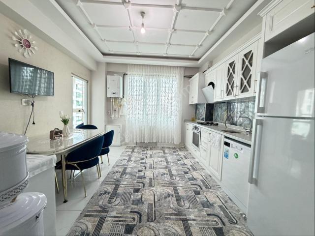 Gökuşağı Villaları Yanı Satılık 2+1 90 M2 Net Fırsat Daire