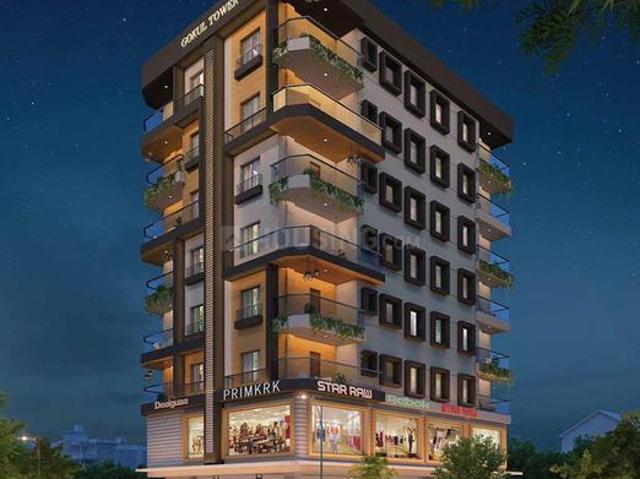 Lake Town 3 BHK Apartment For Sale Kolkata