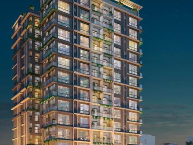 Gokul Vista,Nagerbazar 3 BHK Apartment For Sale Kolkata