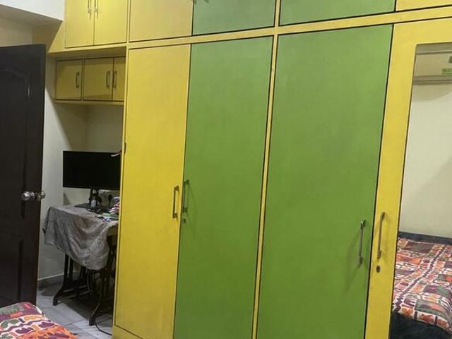 Gokul Apartment Himayatnagar 2 Bedroom 720 Sq. Ft. Apartment in Himayat Nagar Hyderabad Listing ID: #10214