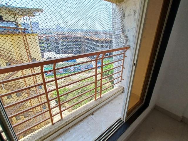 Gokul Apartment Virar 1 Bedroom 630 Sq. Ft. Apartment in Virar West Palghar Listing ID: #10392